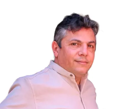 Juliano Moraes